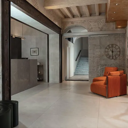 Argentina Residenza Style Hotel