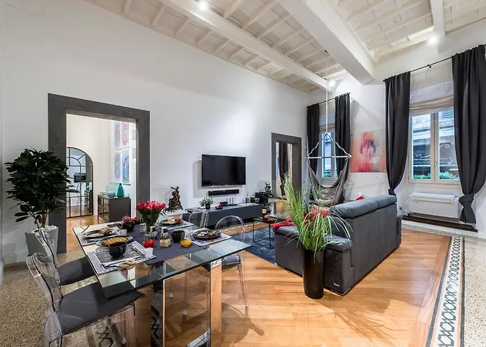 Argentina Residenza Style Roma