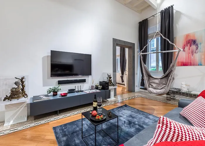 Argentina Residenza Style Otel 4*