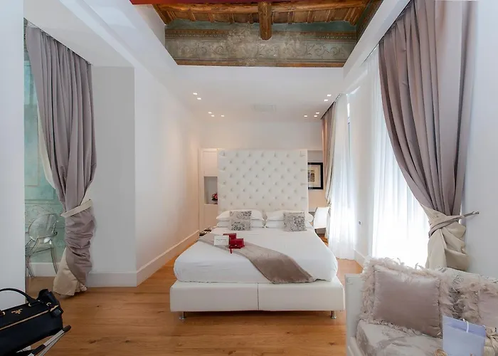 Argentina Residenza Style 4* Roma