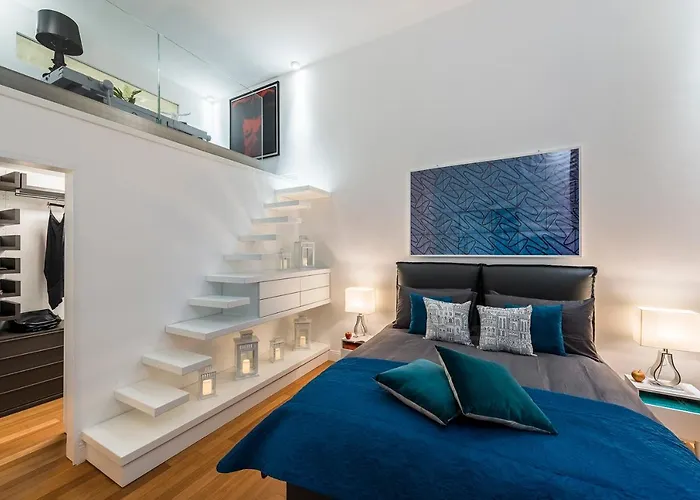 Argentina Residenza Style Otel 4*