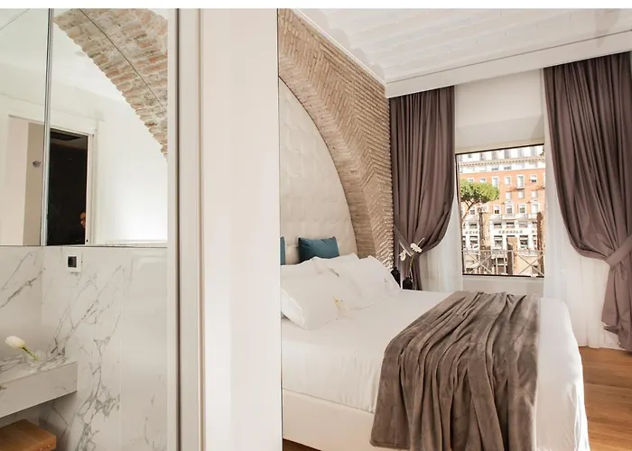 Argentina Residenza Style Roma