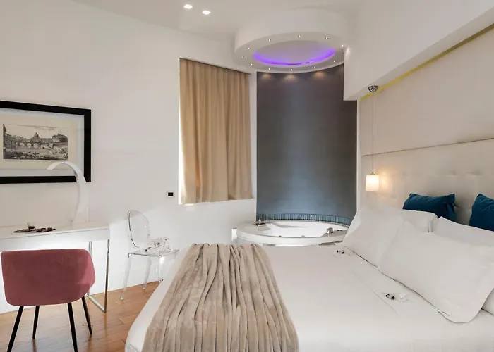 Argentina Residenza Style Otel