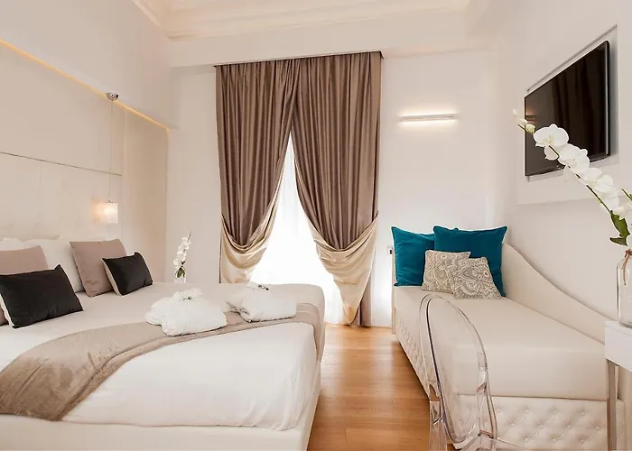 Otel Argentina Residenza Style