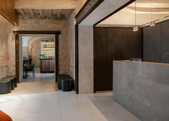 Otel Argentina Residenza Style Roma