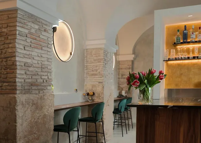 Argentina Residenza Style 4*