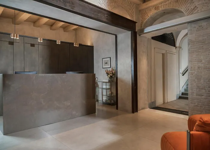 Argentina Residenza Style 4* Roma