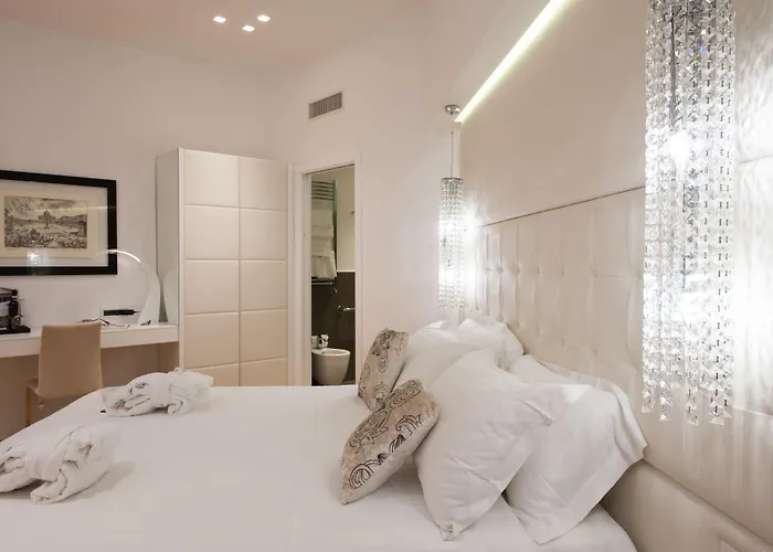 Argentina Residenza Style Roma