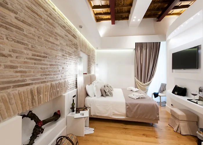 Otel Argentina Residenza Style