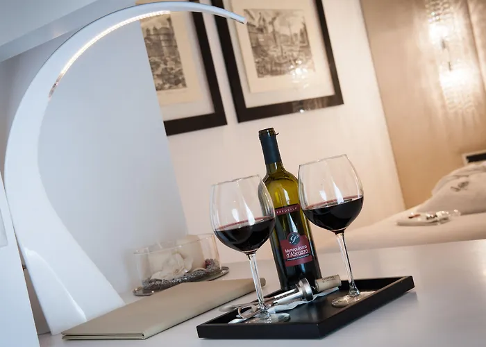 Argentina Residenza Style 4* Roma