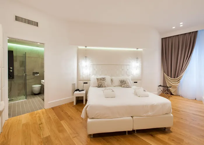 Argentina Residenza Style Otel