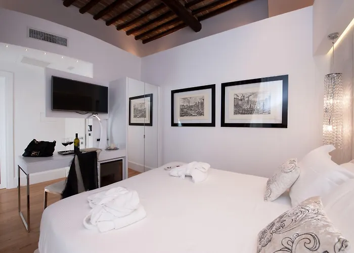 Argentina Residenza Style Roma