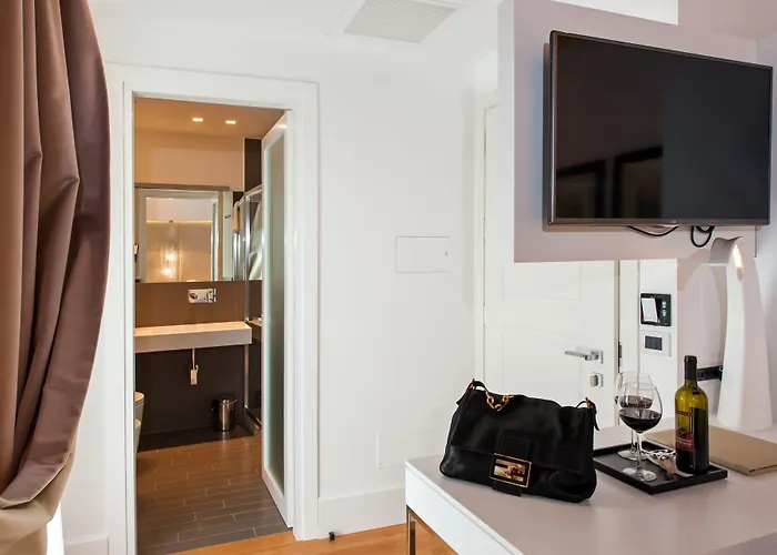 Argentina Residenza Style Roma