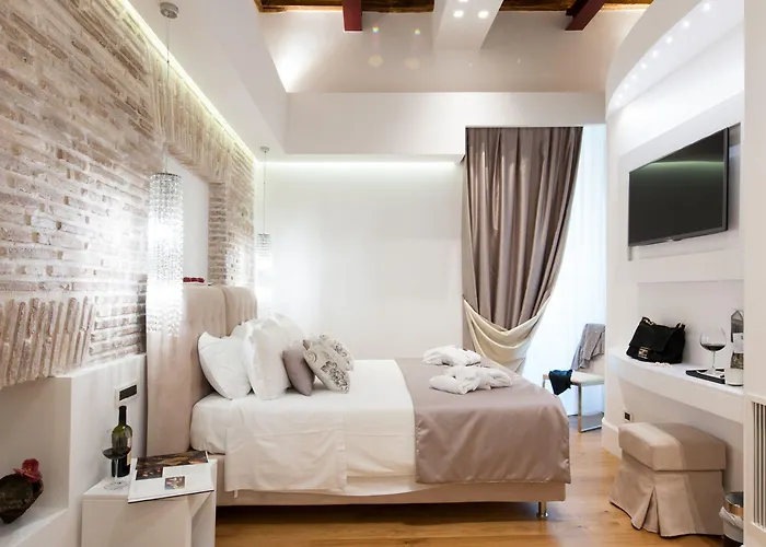 Otel Argentina Residenza Style