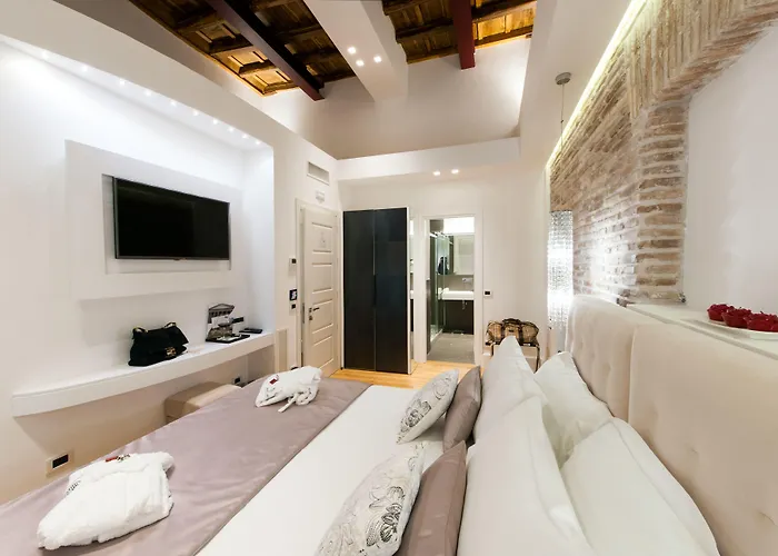 Argentina Residenza Style 4* Roma