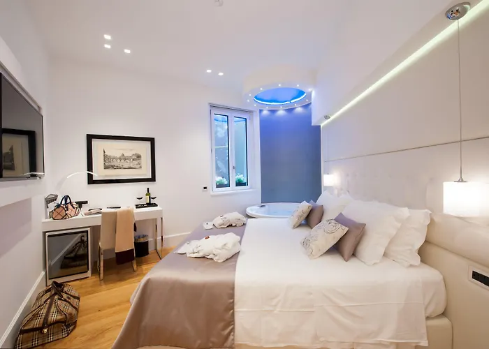 Argentina Residenza Style Otel 4*
