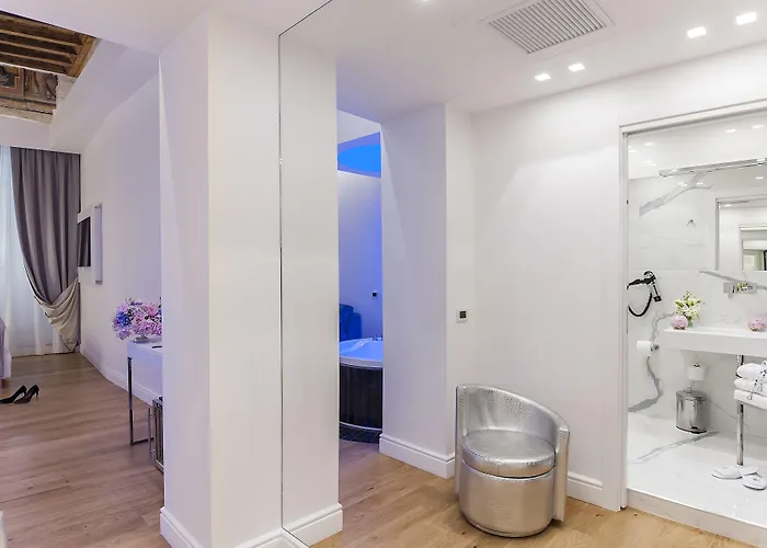 Argentina Residenza Style Otel 4*
