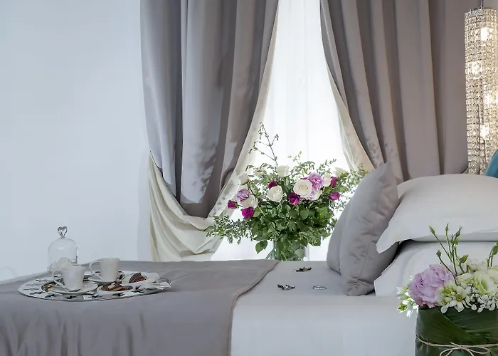 Otel Argentina Residenza Style