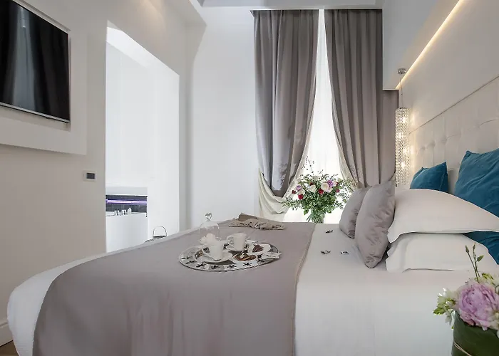 Argentina Residenza Style Otel Roma