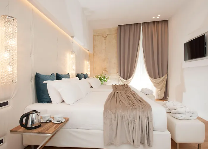 Argentina Residenza Style 4*