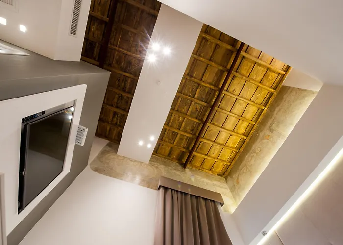Argentina Residenza Style Otel Roma