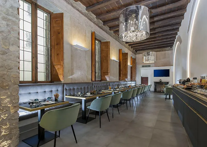 Argentina Residenza Style 4*