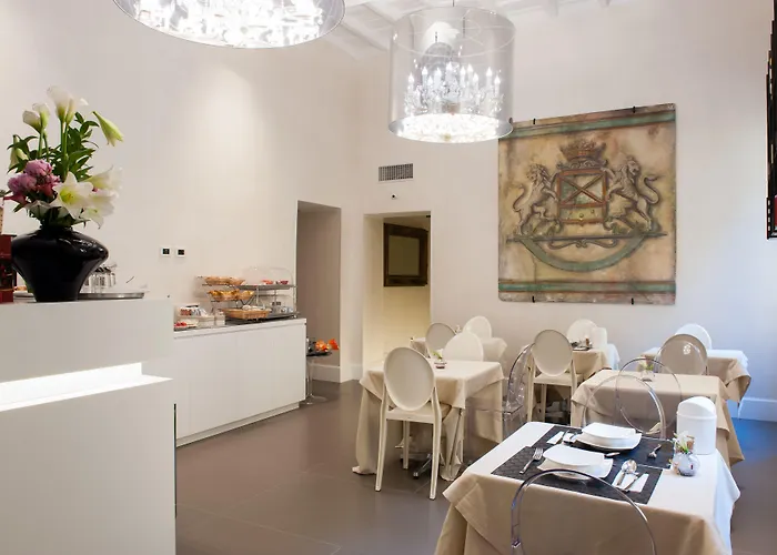 Argentina Residenza Style 4*