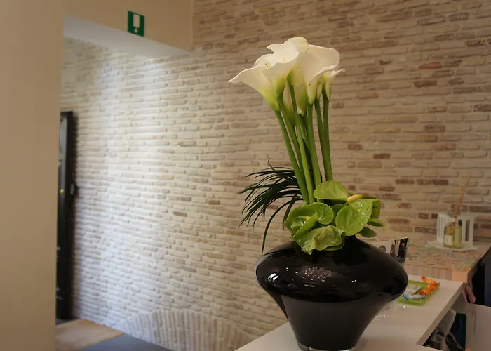 Otel Argentina Residenza Style