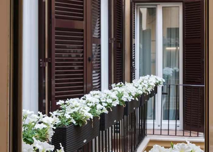 Argentina Residenza Style Otel 4*