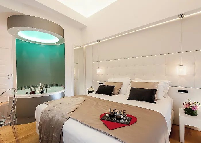 Argentina Residenza Style Otel
