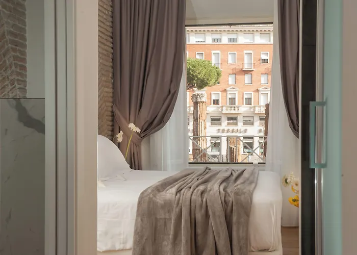 Otel Argentina Residenza Style