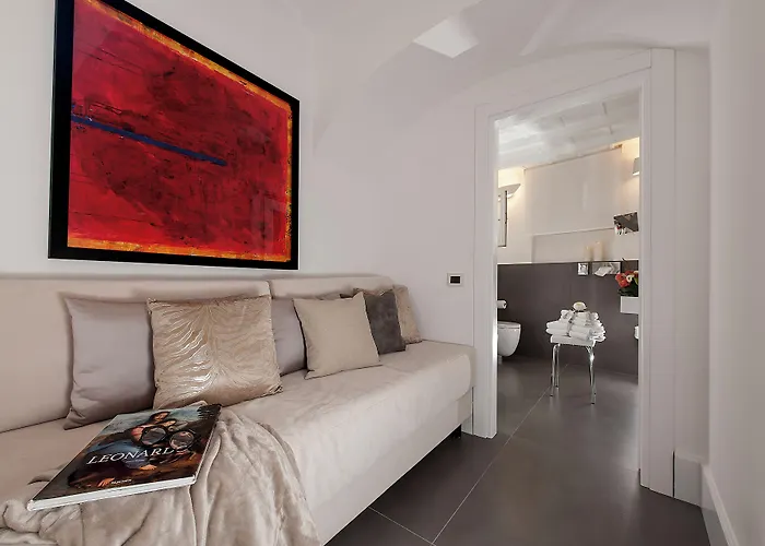 Otel Argentina Residenza Style