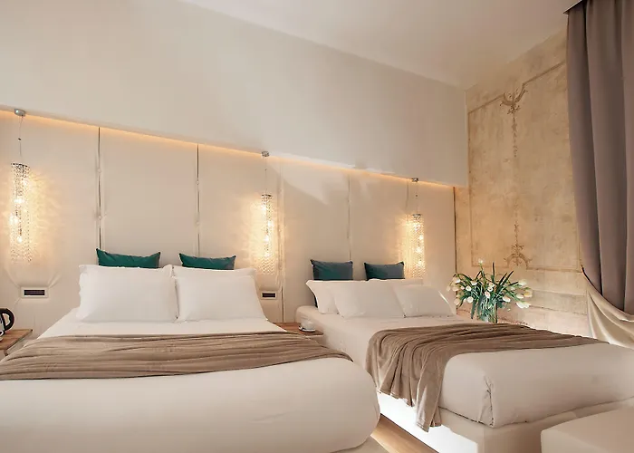 Argentina Residenza Style Roma