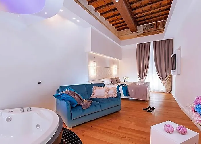 Argentina Residenza Style Roma