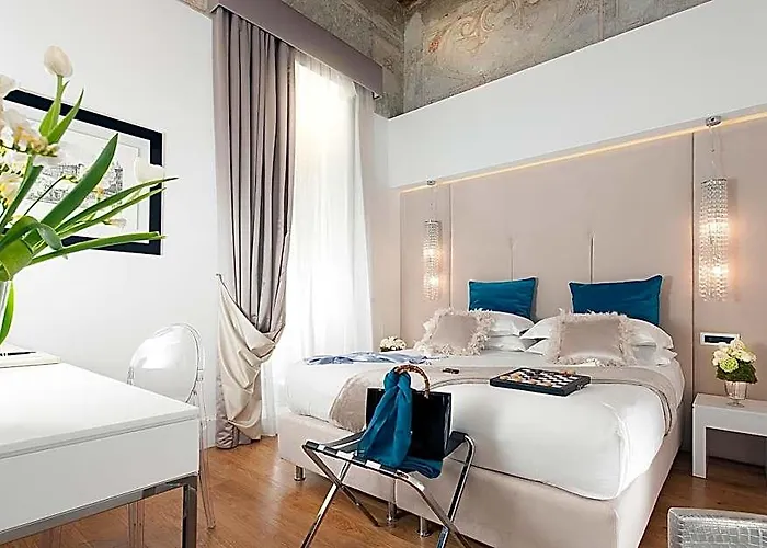 Argentina Residenza Style 4*