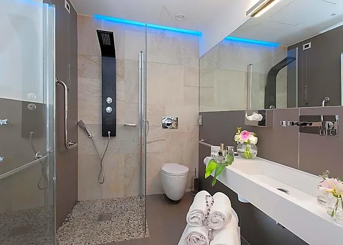 Argentina Residenza Style Otel
