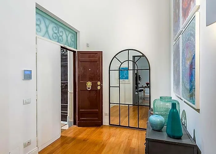 Otel Argentina Residenza Style
