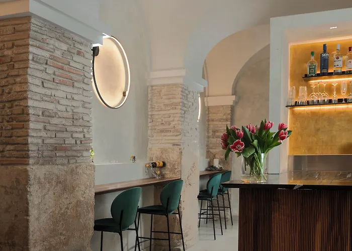 Argentina Residenza Style Rom