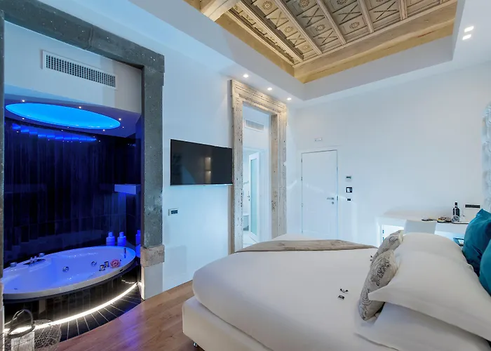 Hotel Argentina Residenza Style Rom