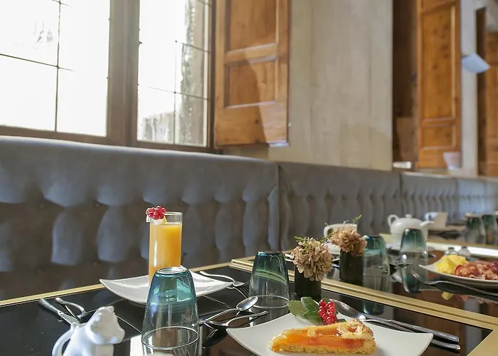Argentina Residenza Style Otel Roma