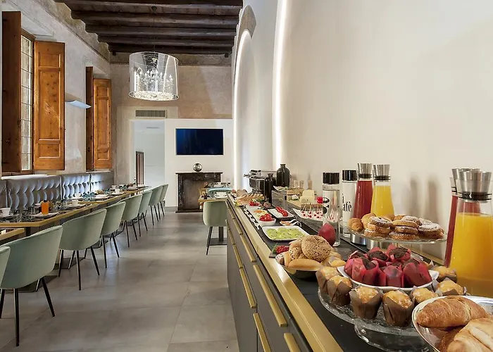 Argentina Residenza Style 4* Roma