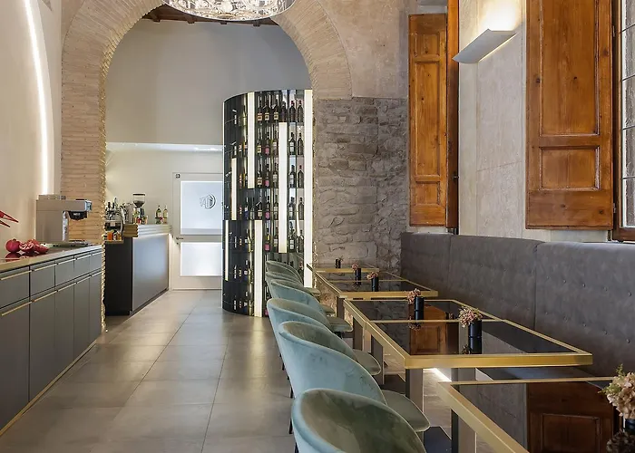 Argentina Residenza Style Roma